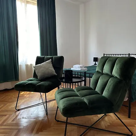 Apartment La Kanz *