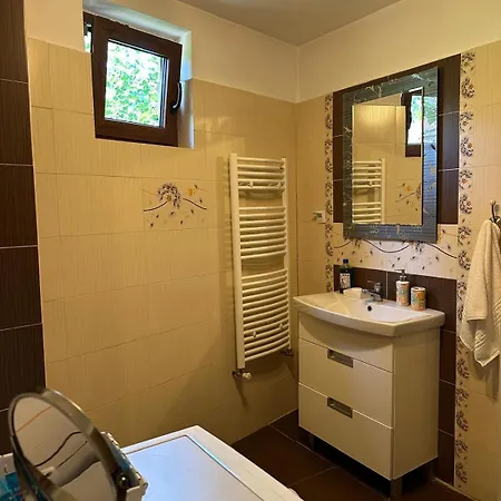 Apartment La Kanz