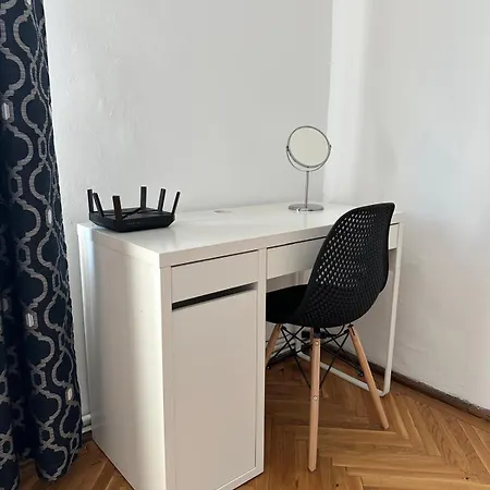 Apartment La Kanz *